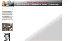 Desktop Screenshot of laurent-lab.com